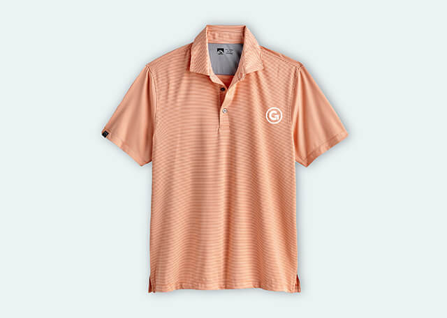 Polos, Knits & Tees