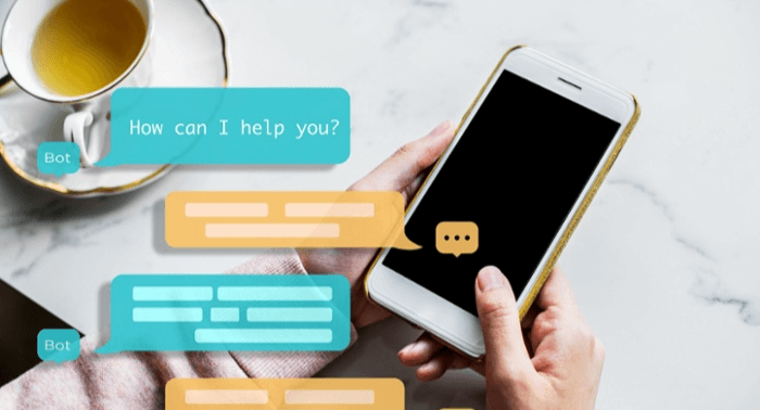 The Right Way to Use Chatbots (Without Spamming Your Website Visitors)