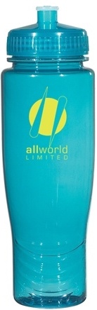 Custom Plastic Water Bottles Custom Plastic Water Bottles